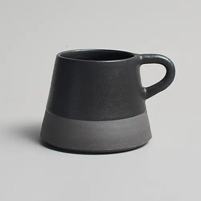  Mug Cone - Black & Ebony - Photo 2