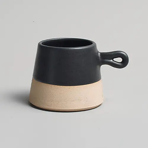  Expresso Cups Cone - Sand - Photo 2