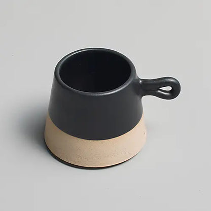  Expresso Cups Cone - Sand - Photo 1
