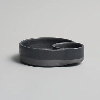  Snacking Bowl - Ebony - Photo 2