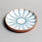  Sun Strip Plate - Blue Stone - Medium - Photo 1