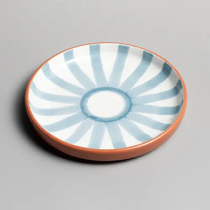  Sun Strip Plate - Blue Stone - Medium - Photo 1