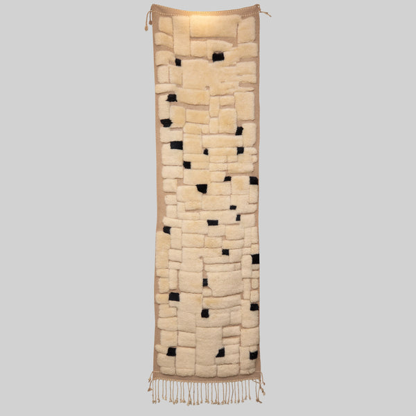 Dalmatian Rug - Photo 1