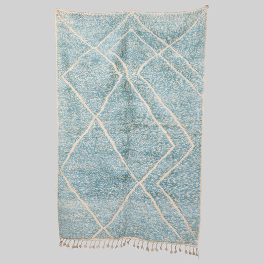 Blue Sky Rug - Photo 1
