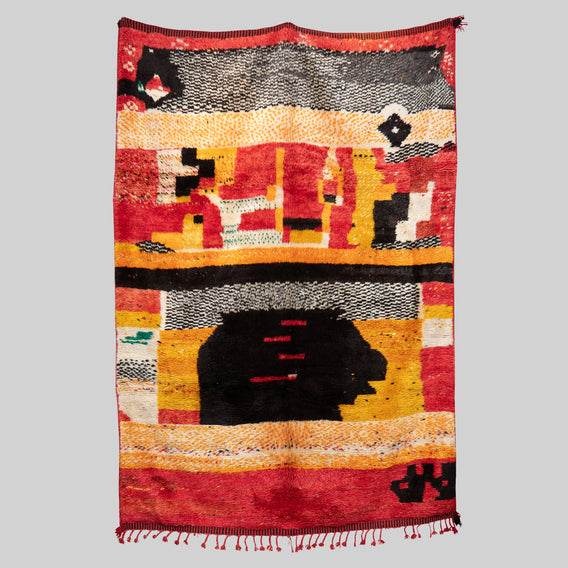 Bao Rug - Photo 1