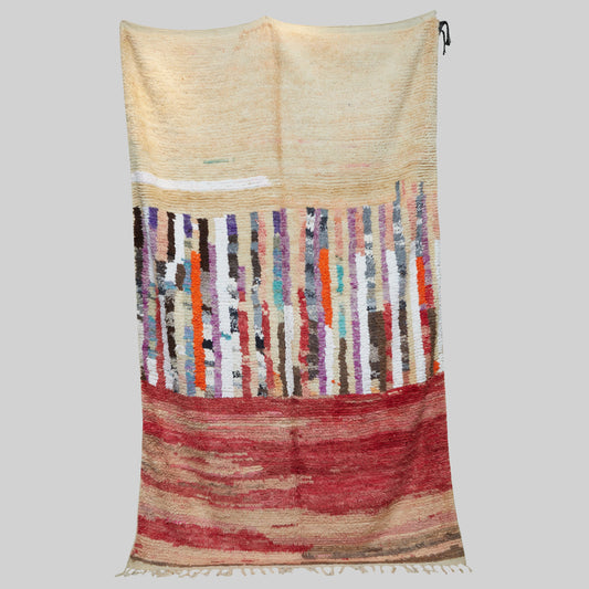 Angela Rug - Recycled Wool - Photo 1