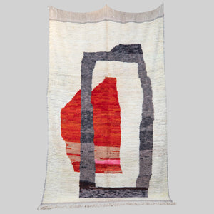 Pure Rug - Recycled Wool