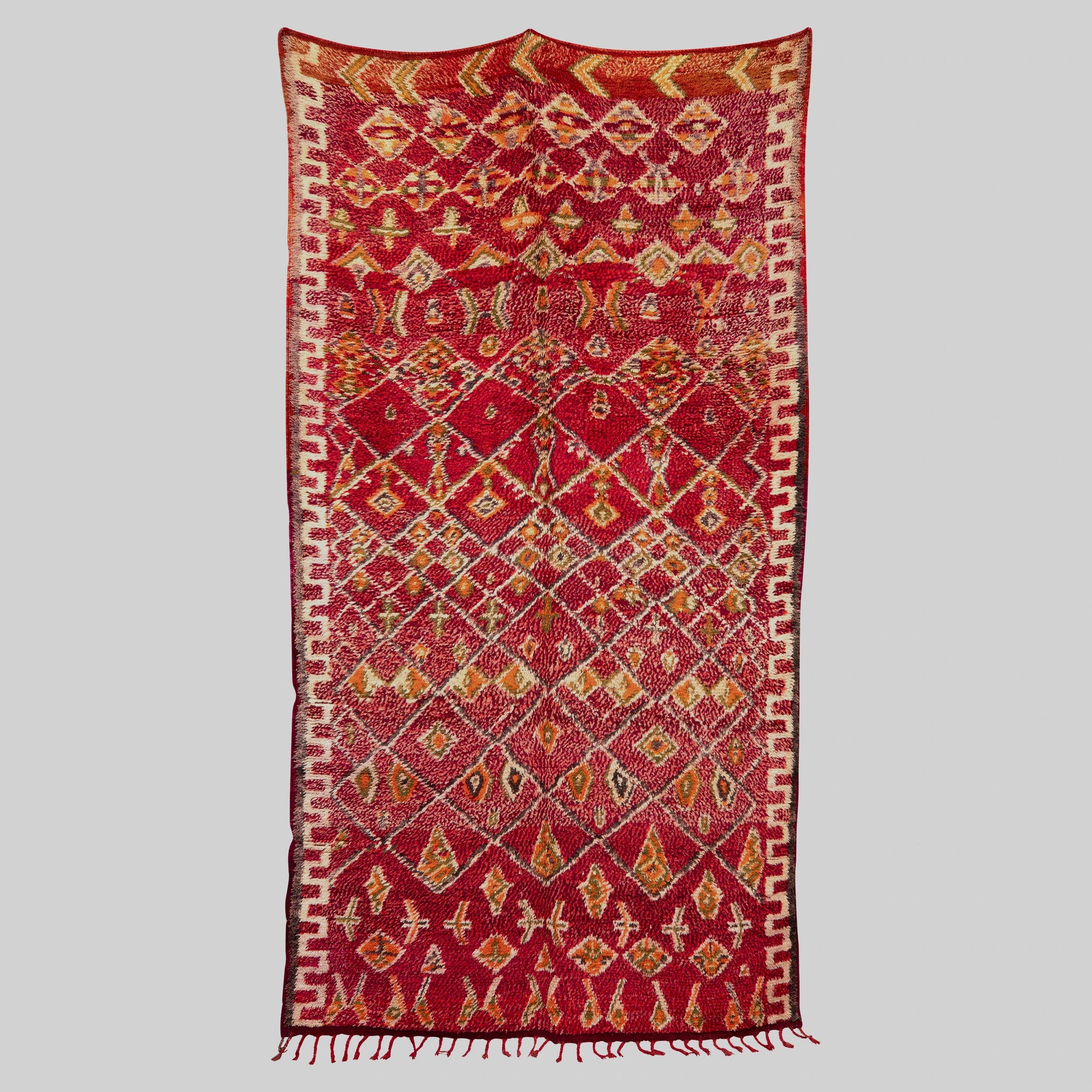 Zewakha Rug - Photo 1