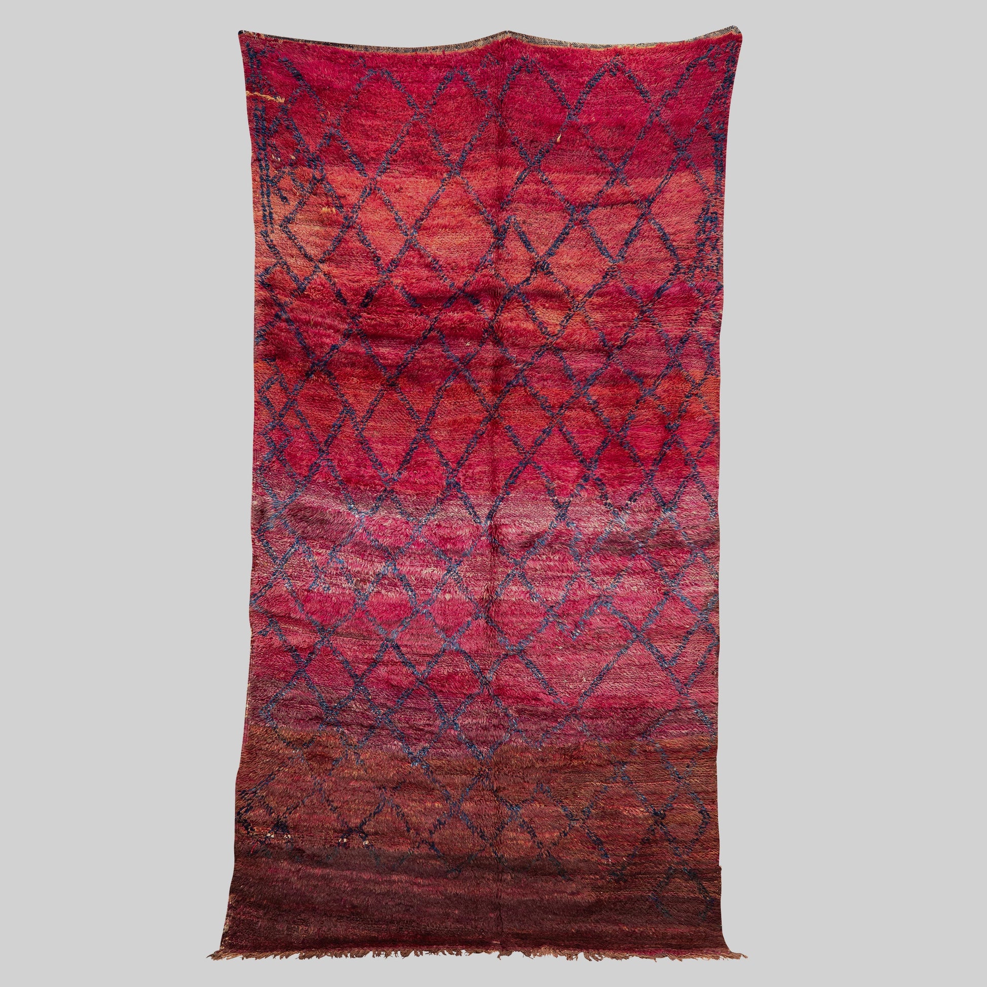 Taziri Rug - Photo 1