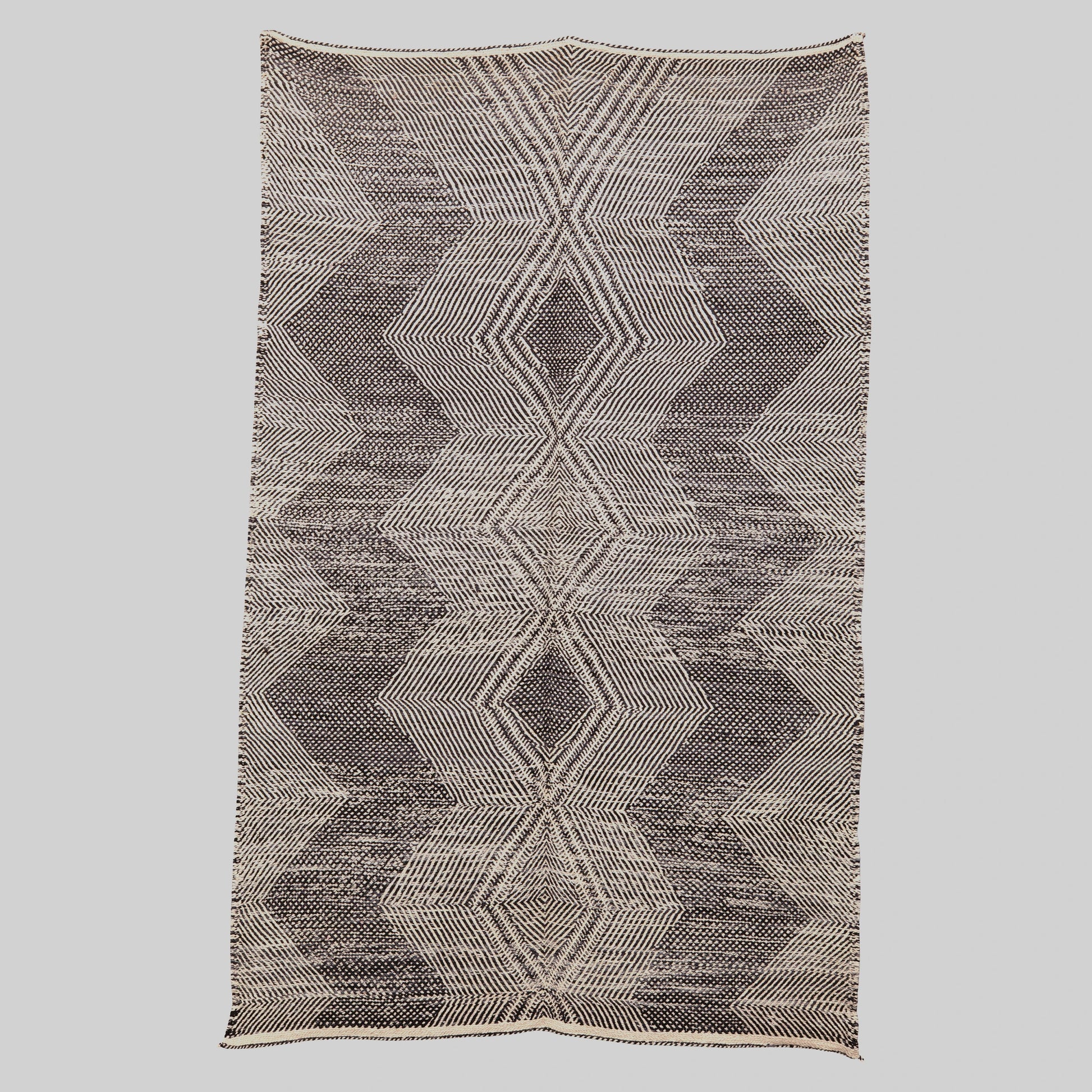 Fleur Kilim Rug - Photo 1