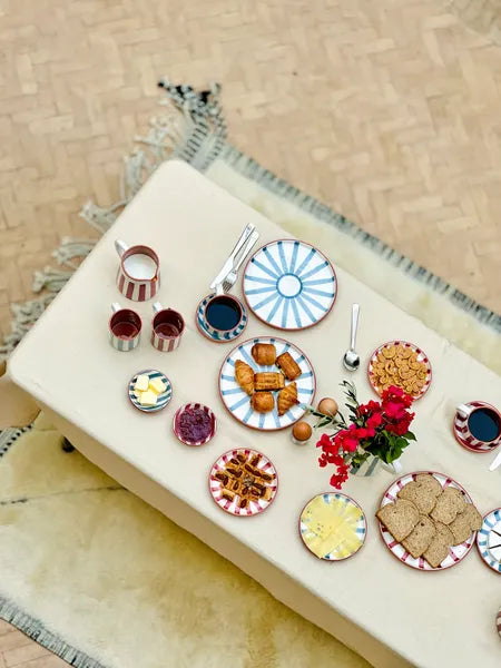 tableware from Izyls