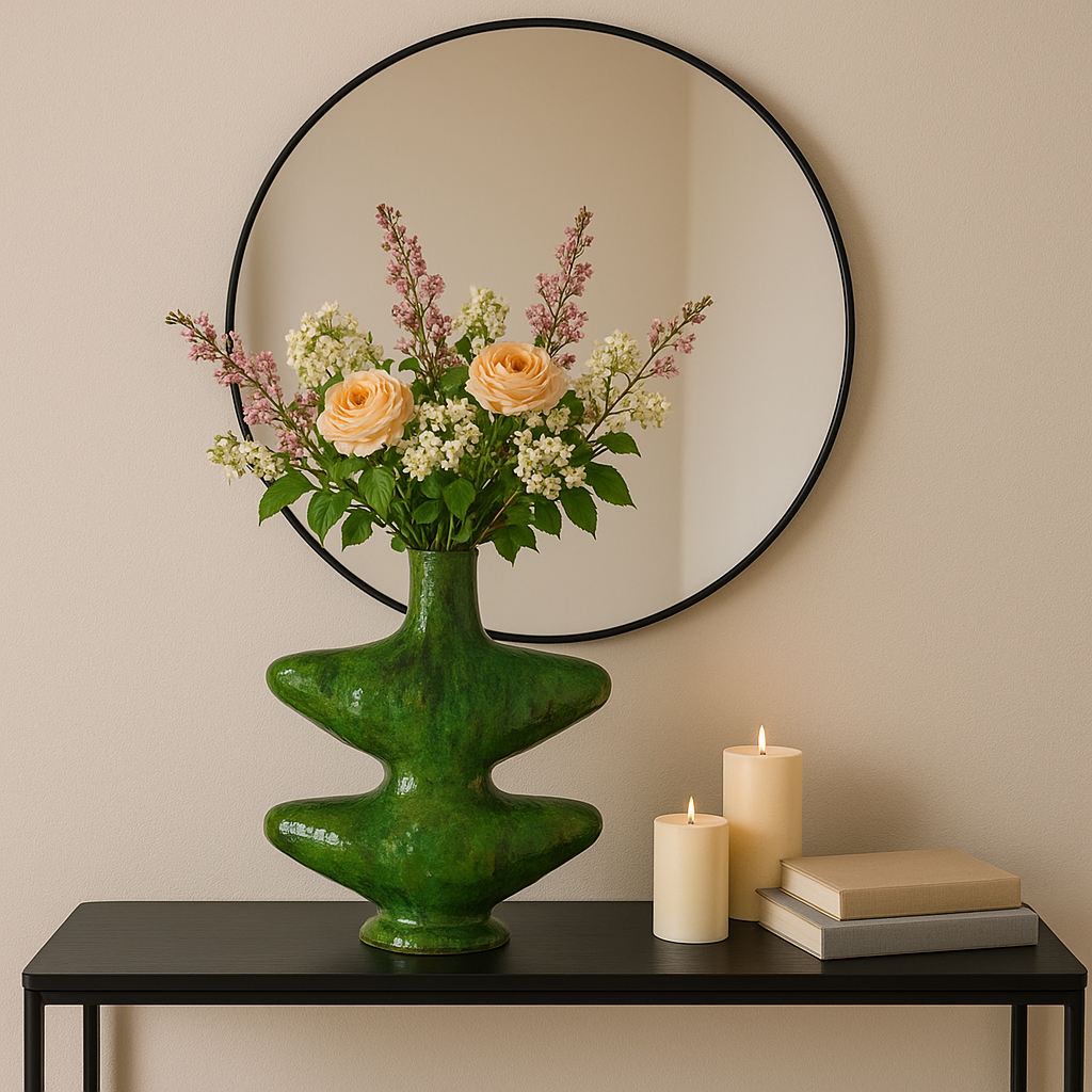 solaris vase for arrangement 3